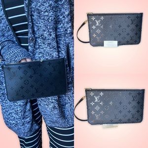 ✨✨LIMITED EDITION✨✨ Wristlet Louis Vuitton